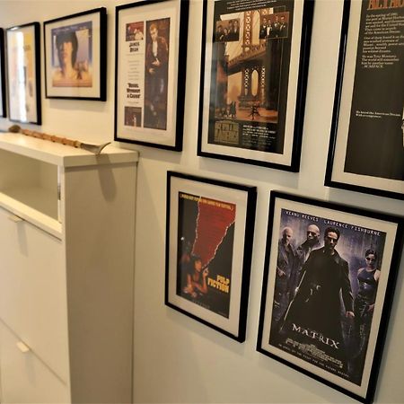 Hoche Cannes Centre "Palais - Croisette - Beach" エクステリア 写真