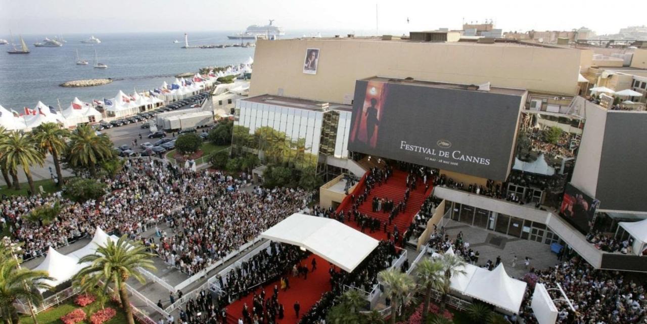Hoche Cannes Centre "Palais - Croisette - Beach" エクステリア 写真