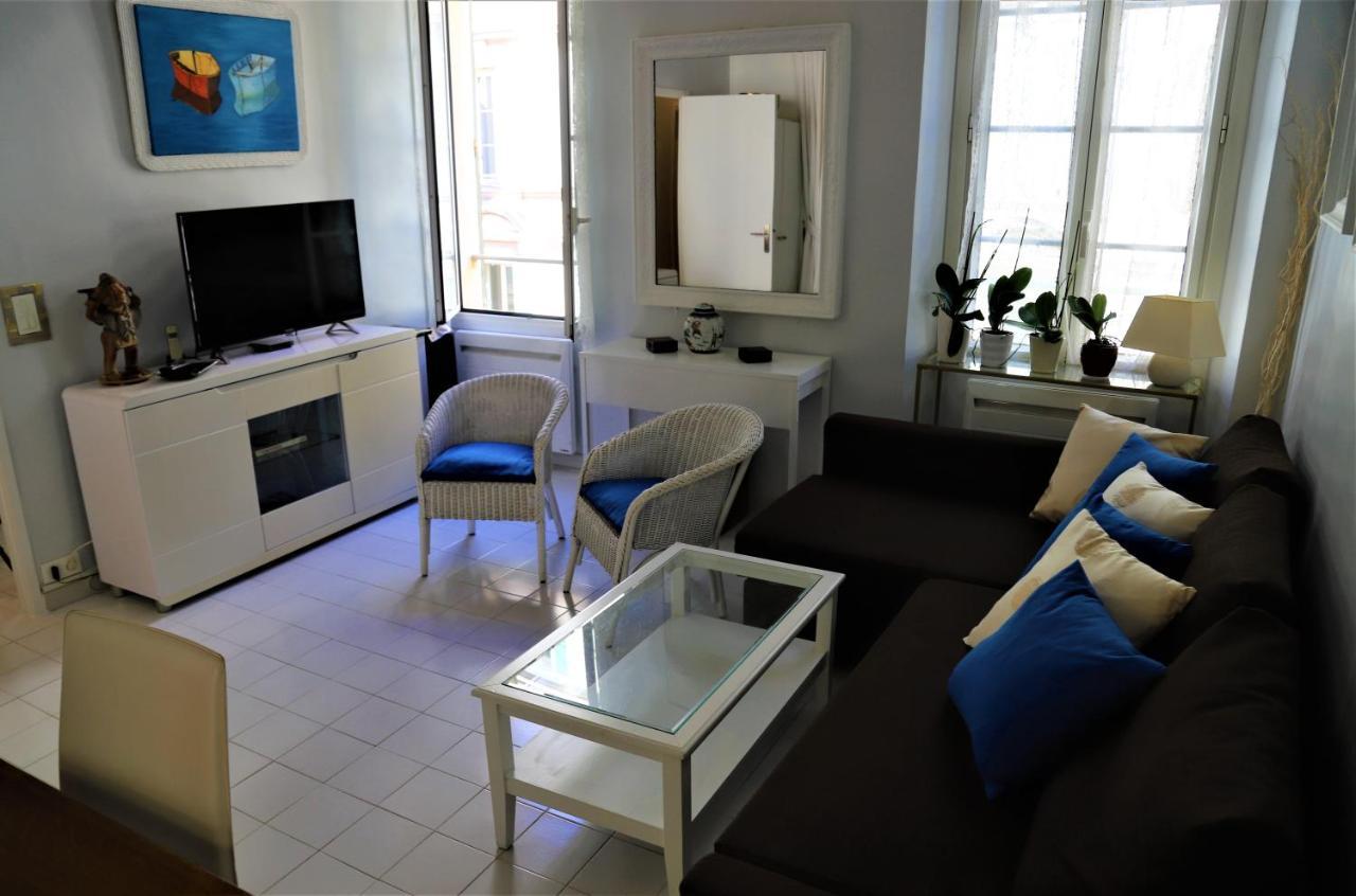 Hoche Cannes Centre "Palais - Croisette - Beach" エクステリア 写真