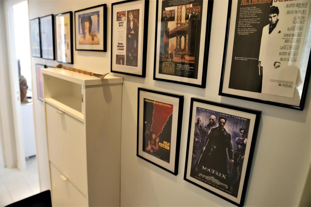 Hoche Cannes Centre "Palais - Croisette - Beach" エクステリア 写真