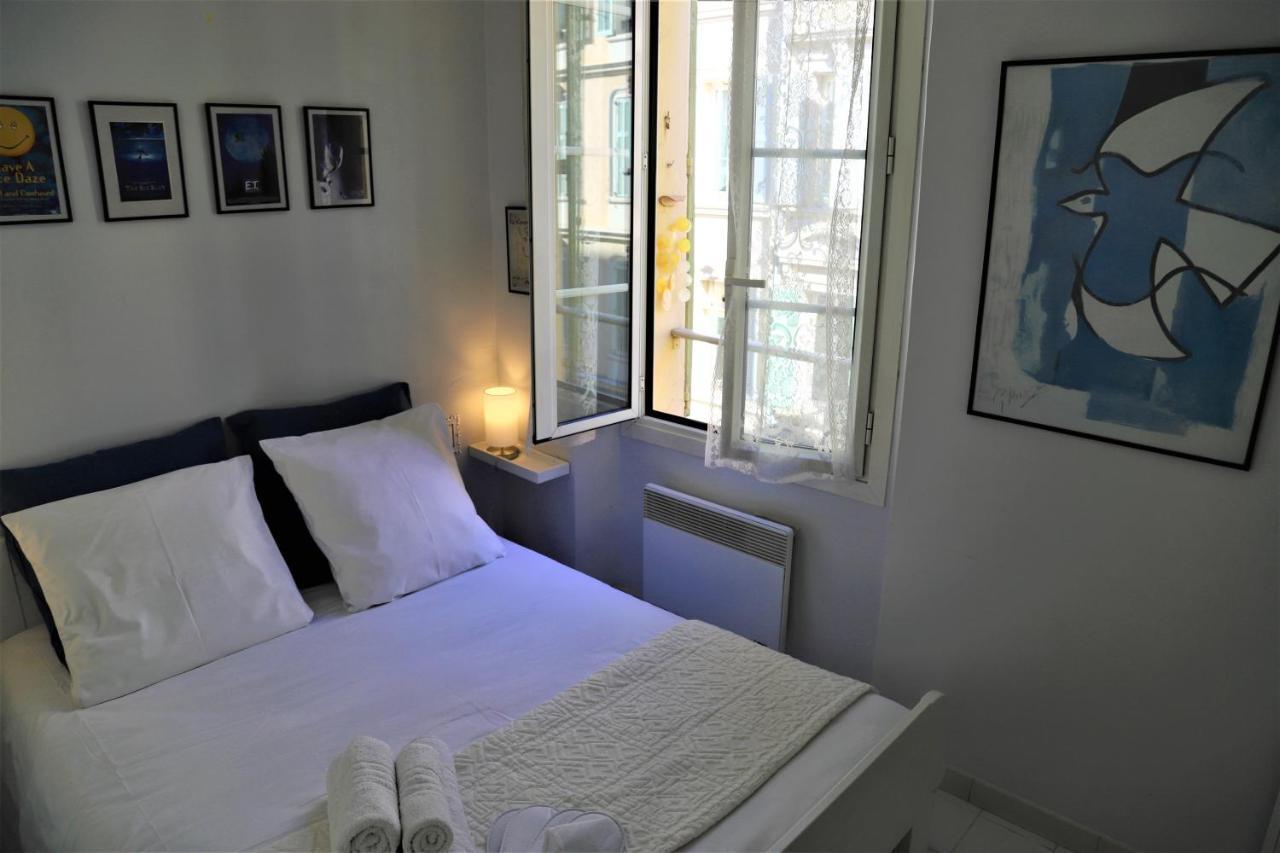 Hoche Cannes Centre "Palais - Croisette - Beach" エクステリア 写真
