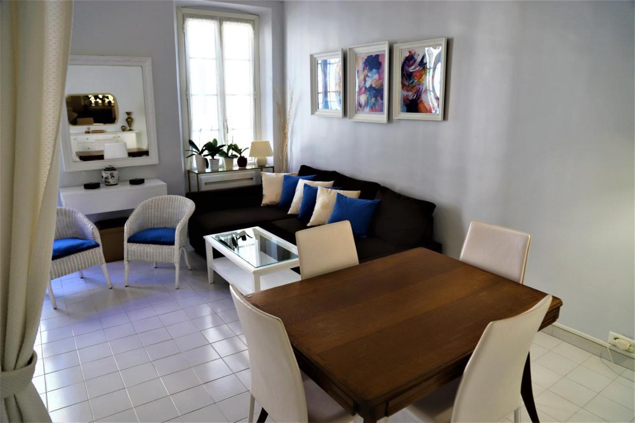 Hoche Cannes Centre "Palais - Croisette - Beach" エクステリア 写真